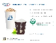 Thermoguard Insulated Paper Hot Cups Specsheet
