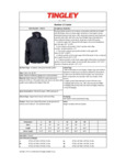 TIN200 J26113 Spec Sheet TIN200 J26113 Spec Sheet