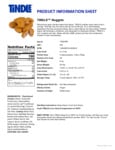 TiNDLE_Product_Spec_Sheet_-_Nuggets_3322