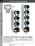 TLO_Series_Stainless_Steel_Organizers