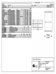 Tot Mate tm2336a specsheet Tot Mate tm2336a specsheet