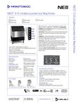 Specsheet