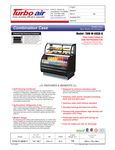 Specsheet
