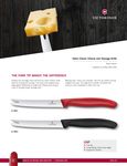 Spec Sheet Spec Sheet