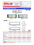 TOMD-HL spec sheet