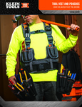 Tool Vest Spec Sheet