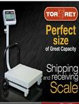 166FS250500 Torrey Scale Spec 166FS250500 Torrey Scale Spec
