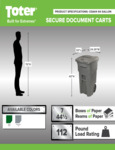 Specsheet