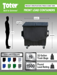 Toter_FEL_3CubicYard_FR030_Dimensions_r1