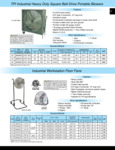 TPI F-18-TE Specsheet