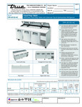 TPP-AT-93-HC specs TPP-AT-93-HC specs