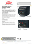 Specsheet Specsheet