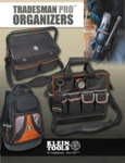 TradesmanPro Spec Sheet