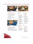 6 Compartment Tray info