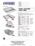Specsheet Specsheet