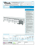 890TRCB110S_spec