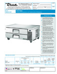 TRCB-52-HC-spec