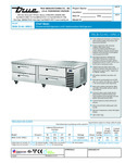 890TRCB72S_spec 890TRCB72S_spec