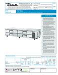 TRCB-96-HC-spec