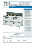 true_890ts6016d4h_specsheet