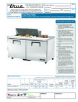 Specsheet
