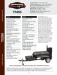 732TS250 SS
