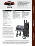 732TS70P SS