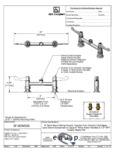 T&S 5F-8DWS00 Spec Sheet