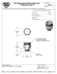 Spec Sheet Spec Sheet