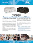 Star TSP143 Specs