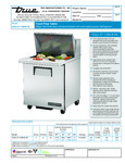 890TS2712MBH_specsheet 890TS2712MBH_specsheet