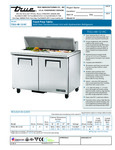 TSSU-48-12-HC-spec