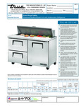 TSSU-48-12D-2-HC-spec