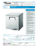 TUC-27C-HC