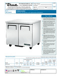 TUC-36-HC-spec