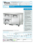 TUC-48D-2-HC-spec
