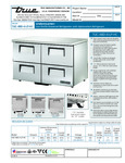 TUC-48D-4-LP-HC spec