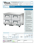 TUC-48F-D-4-HC-spec
