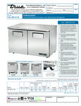 TUC-48F-LP-HC spec