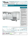 TUC-60-32-HC-spec