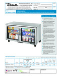 TUC-60G-HC~FGD01-spec