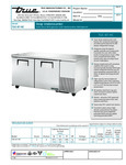 TUC-67-HC-spec