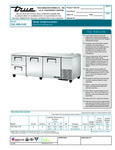 TUC-93D-2-HC-spec