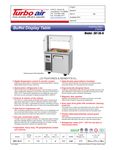 Specsheet