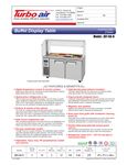 Specsheet