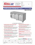 Specsheet