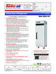 Specsheet