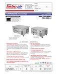 Specsheet