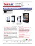 Specsheet