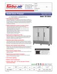 Specsheet